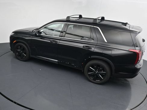 Used 2023 Hyundai Palisade XRT w/ Cargo Package FWD image 13