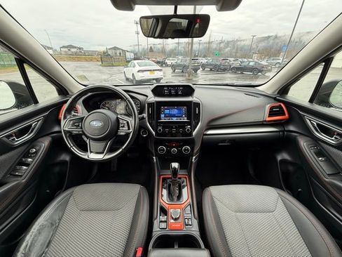 Used 2019 Subaru Forester Sport w/ Popular Package #2 image 13