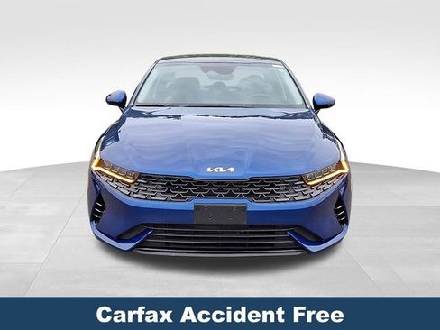 Used 2023 Kia K5 EX FWD image 3