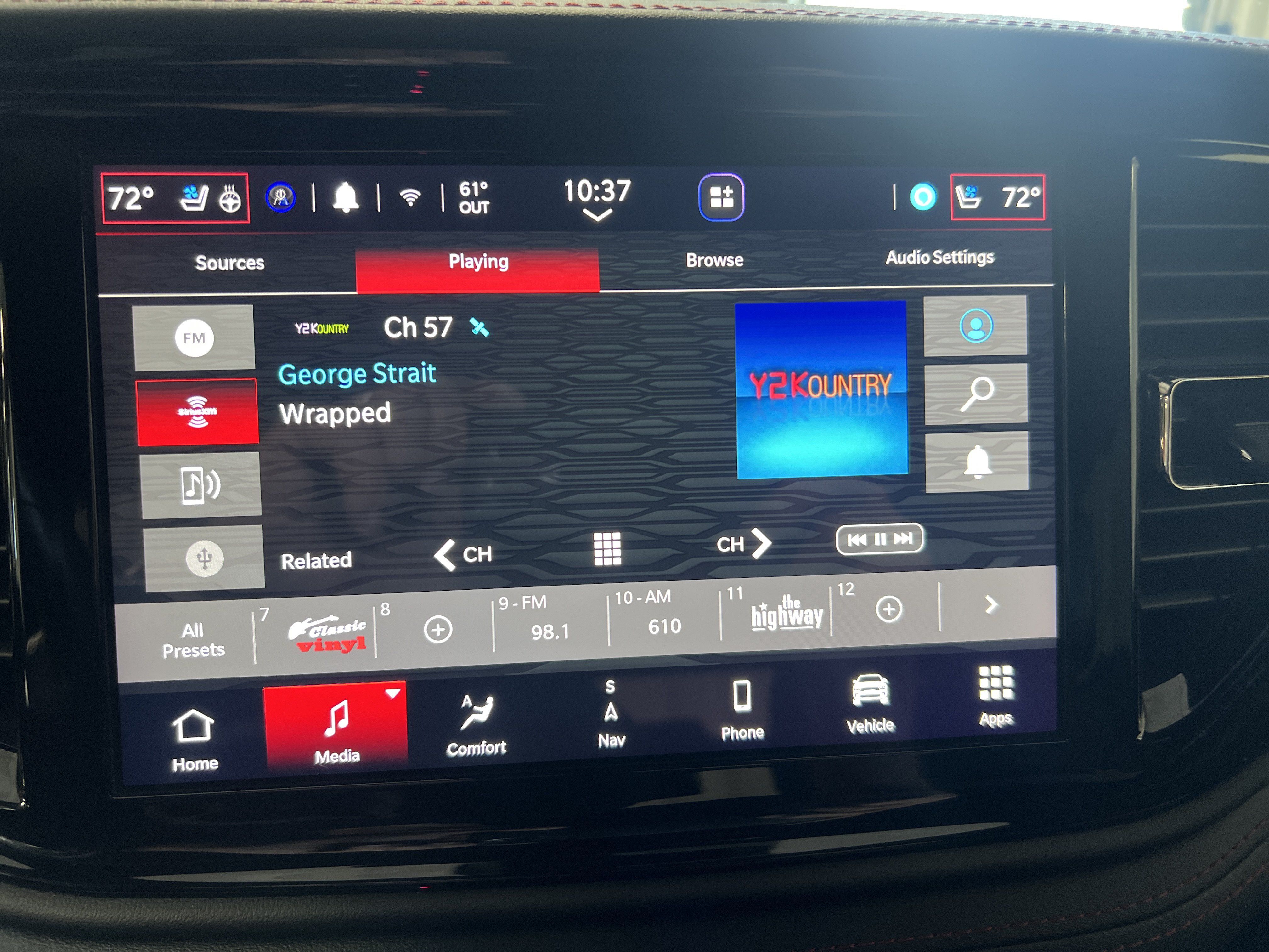Used 2026 Dodge Durango GT AWD/4WD image 38