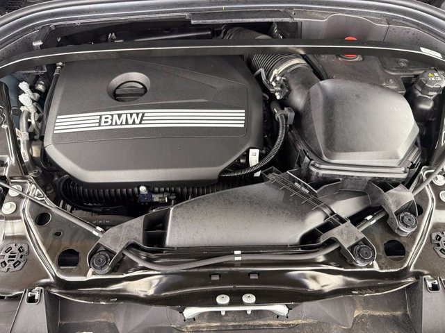 Used 2026 BMW X1 xDrive28i w/ Convenience Package AWD/4WD image 43