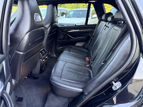 Used 2016 BMW X5 M AWD/4WD image 25