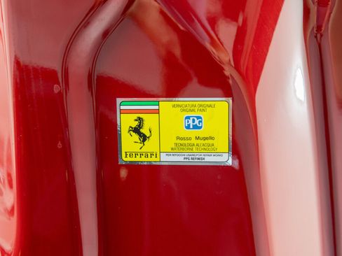 Used 2026 Ferrari 296 GTS RWD image 66