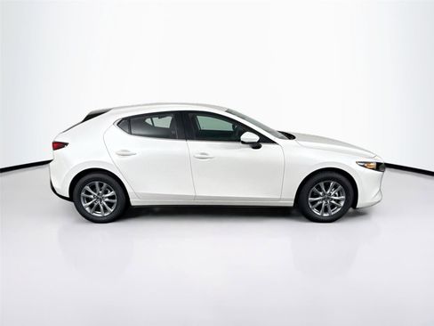 New 2026 MAZDA MAZDA3 s image 6