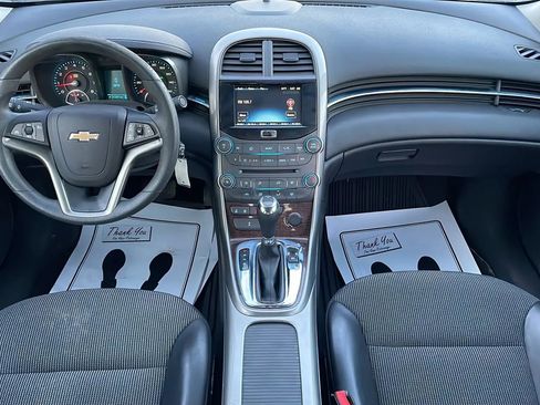 Used 2013 Chevrolet Malibu LT FWD image 19