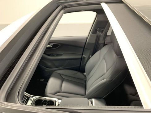 Used 2021 Audi Q7 3.0T Prestige w/ Prestige Package image 20