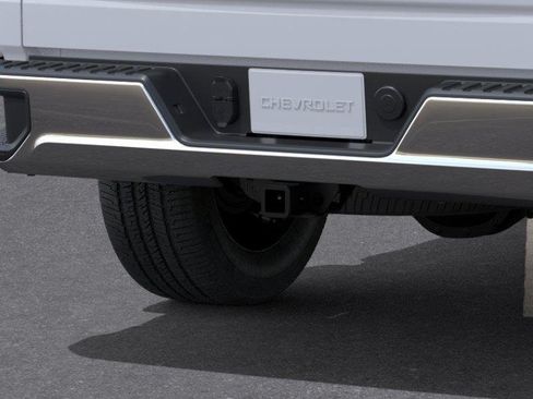 New 2026 Chevrolet Silverado 1500 LT w/ All Star Edition Plus AWD/4WD image 14