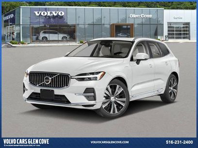 New 2025 Volvo XC60 T8 Plus w/ Protection Package Premier