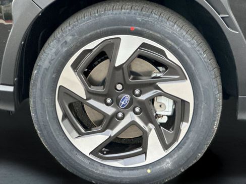 New 2026 Subaru Crosstrek 2.5i Limited image 12