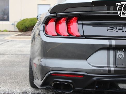 Used 2019 Ford Mustang GT Premium w/ GT Performance Package image 39