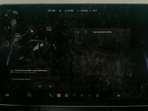 Used 2021 Tesla Model Y Performance image 39