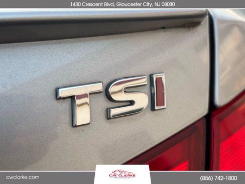 Used 2014 Volkswagen Passat 1.8T S image 22