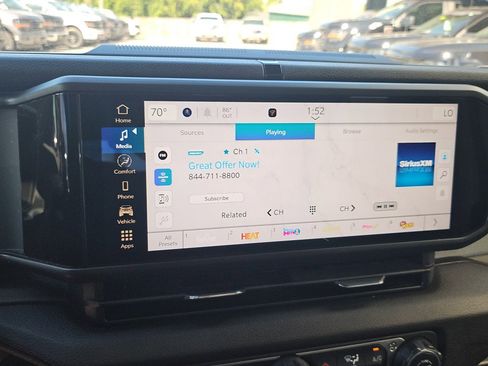 Used 2024 Jeep Wrangler Sport S image 18