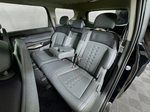 New 2026 Kia EV9 Wind image 26