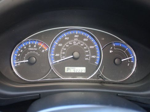 Used 2012 Subaru Forester 2.5X Premium w/ All-Weather Pkg image 38