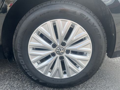 Used 2020 Volkswagen Jetta S w/ Driver Assistance Package FWD image 10