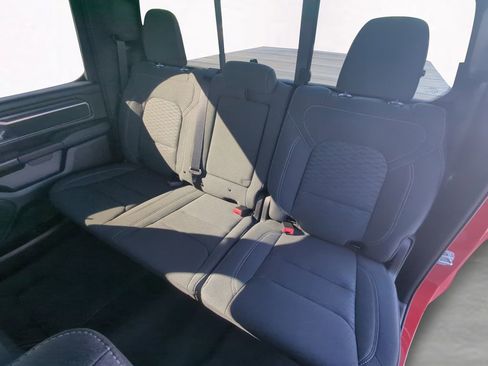 Used 2025 RAM 1500 Big Horn image 13