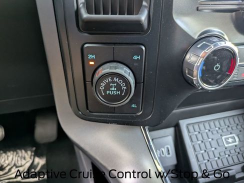 New 2025 Ford F150 XLT w/ Equipment Group 302A MID image 26