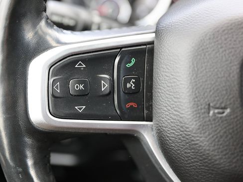 Used 2020 RAM 1500 Big Horn image 41