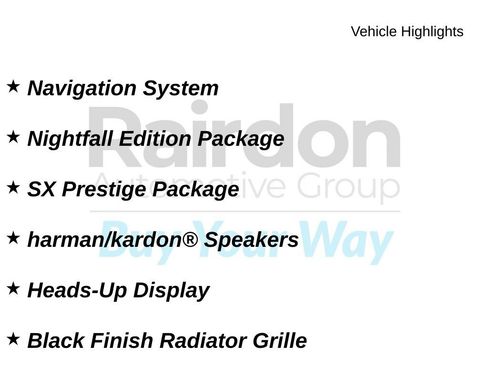 Certified 2022 Kia Telluride SX w/ SX Prestige Package AWD/4WD image 10