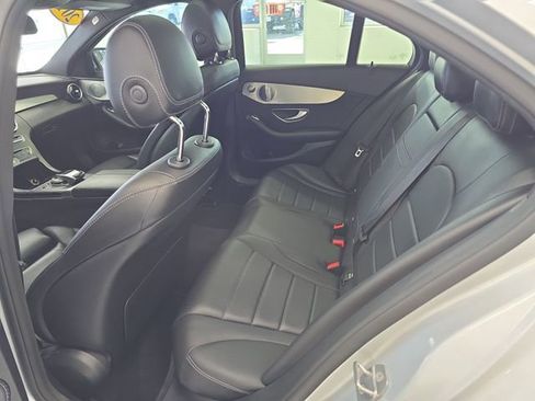 Used 2018 Mercedes-Benz C 300 4MATIC Sedan image 10