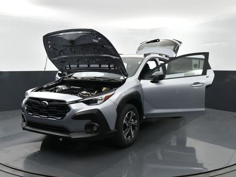 New 2026 Subaru Crosstrek 2.0i Premium image 34