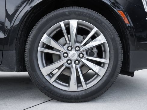 Used 2024 Cadillac XT5 Premium Luxury AWD/4WD image 12