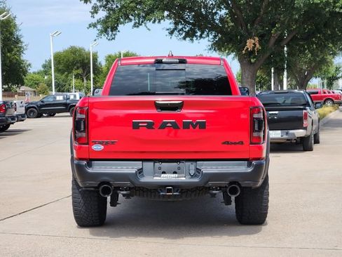 Used 2023 RAM 1500 TRX w/ TRX Level 2 Equipment Group AWD/4WD image 6