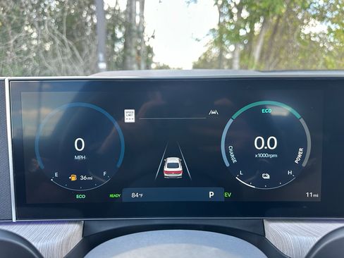 New 2026 Hyundai Sonata Limited image 20