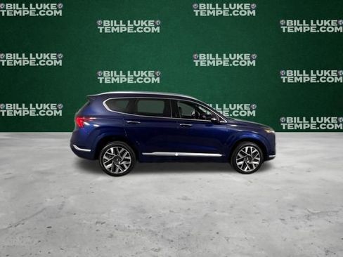 Used 2023 Hyundai Santa Fe Calligraphy AWD/4WD image 5