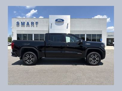 Used 2023 GMC Sierra 1500 AT4