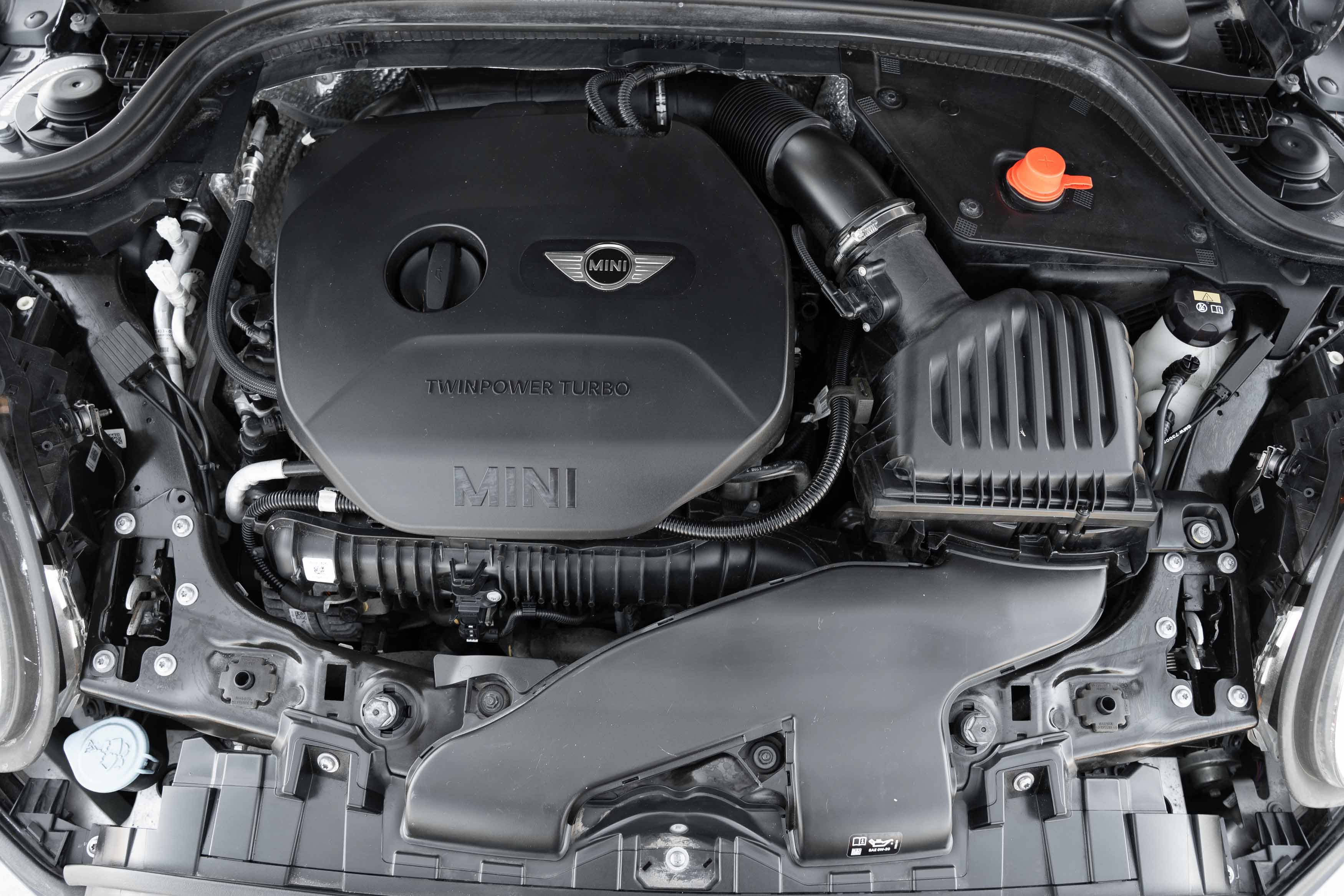 Used 2017 MINI Cooper John Cooper Works FWD image 35