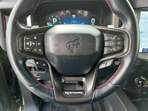 Certified 2024 Ford Bronco Raptor image 20