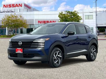 New 2026 Nissan Kicks SV w/ SV Premium Package