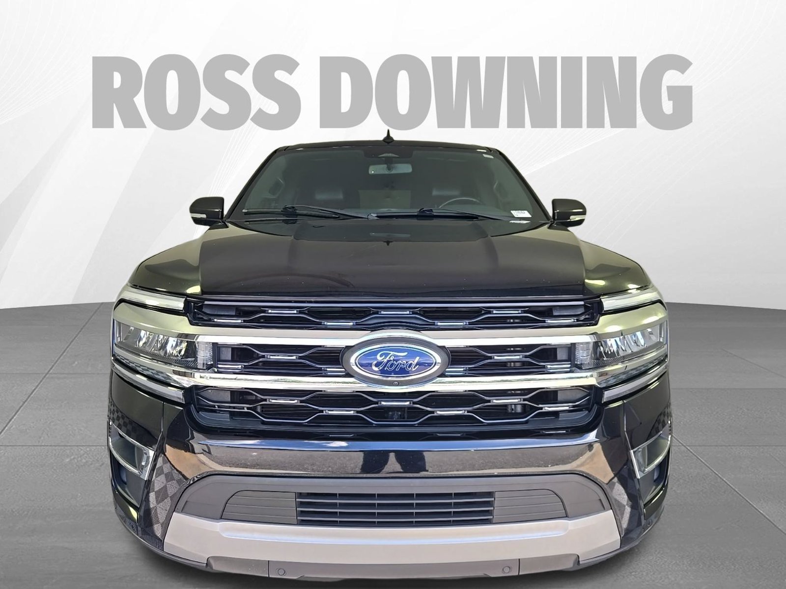 Used 2022 Ford Expedition Max Limited RWD image 2
