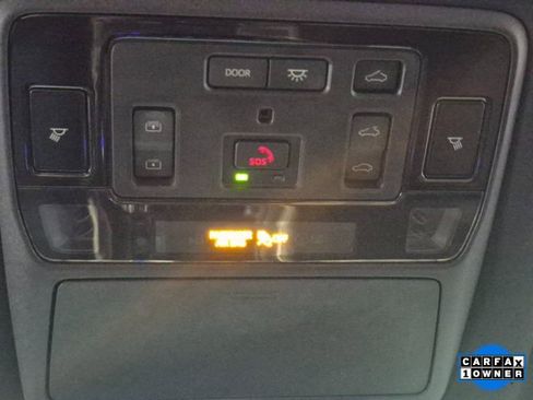 Used 2024 Toyota Grand Highlander AWD Hybrid image 22