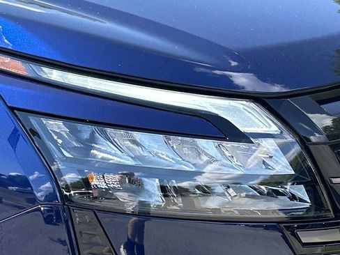 New 2026 Nissan Pathfinder SV w/ Lighting Package FWD image 10