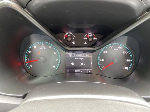 Used 2022 Chevrolet Colorado LT w/ Luxury Package RWD image 21
