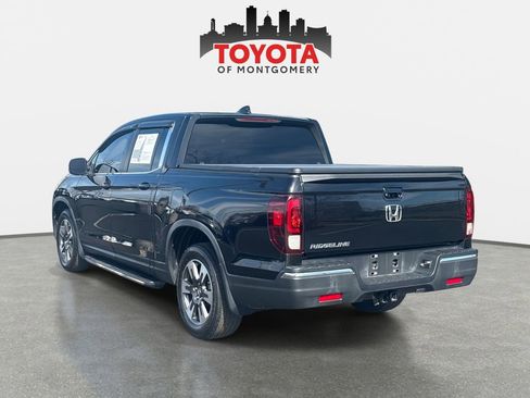 Used 2018 Honda Ridgeline RTL-T image 5