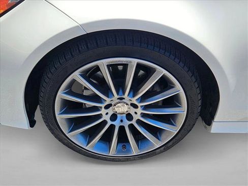 Used 2016 Mercedes-Benz CLS 400 image 23
