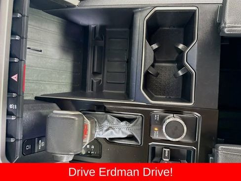 Used 2024 Toyota Tundra SR5 w/ SR5 Premium Package AWD/4WD image 19