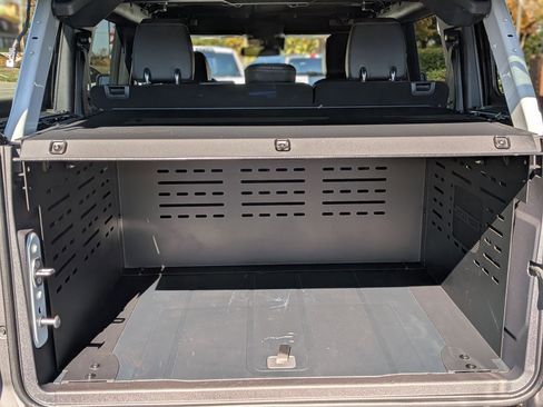 Used 2024 Ford Bronco Badlands image 31