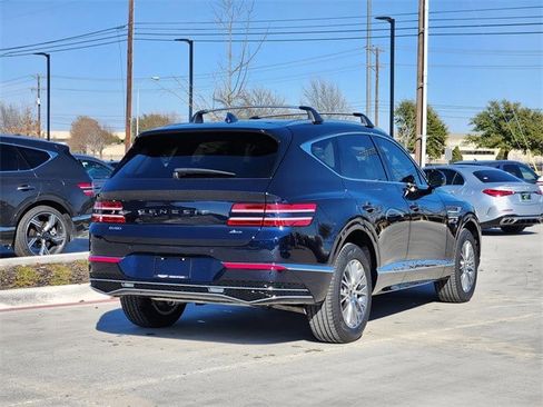 New 2026 Genesis GV80 2.5T image 3