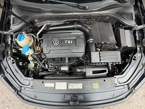 Used 2016 Volkswagen Passat 1.8T SE FWD image 58