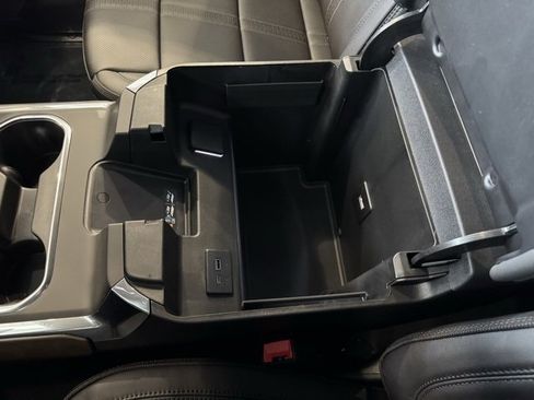 New 2026 Chevrolet Silverado 3500 High Country w/ Z71 Off-Road Package image 19