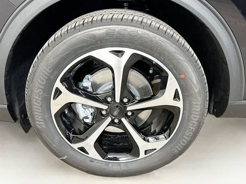 New 2026 Ford Escape ST-Line Select w/ Tech Pack #2 image 8