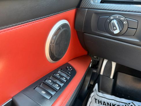 Used 2011 BMW M3 Convertible RWD image 25