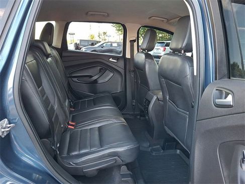Used 2018 Ford Escape SEL image 24
