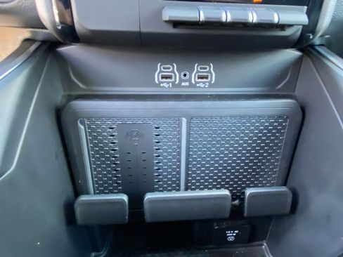 New 2026 RAM 1500 Big Horn AWD/4WD image 23