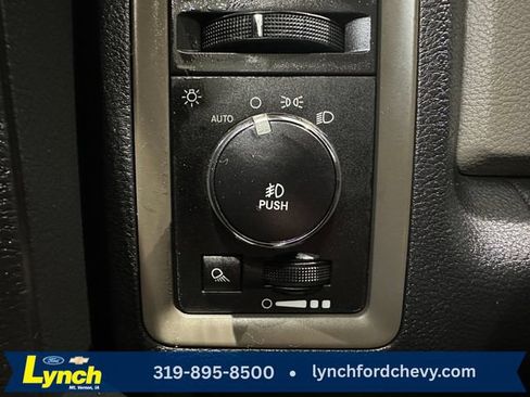 Used 2012 RAM 1500 Express w/ ST Popular Equipment Group AWD/4WD image 10